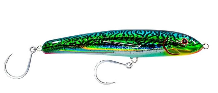 Nomad Design Riptide 105g Fast Sinking Lure