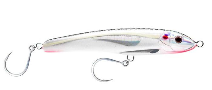 Nomad Design Riptide 105g Fast Sinking Lure