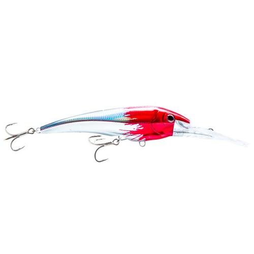 Nomad Design DTX Minnow 120mm Floating Lure