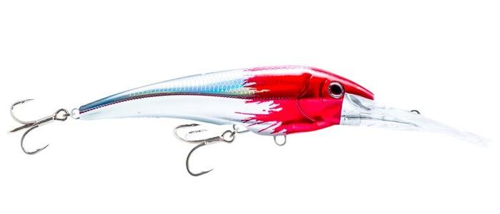 Nomad Design DTX Minnow 120mm Floating Lure