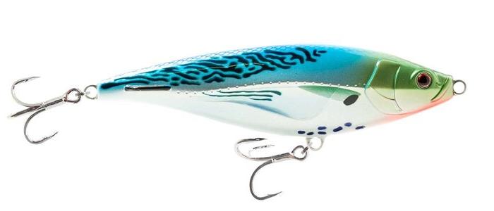 Nomad Design Madscad 95g Sinking Lure