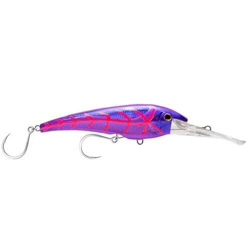 Nomad Design DTX Minnow 200mm Sinking Lure