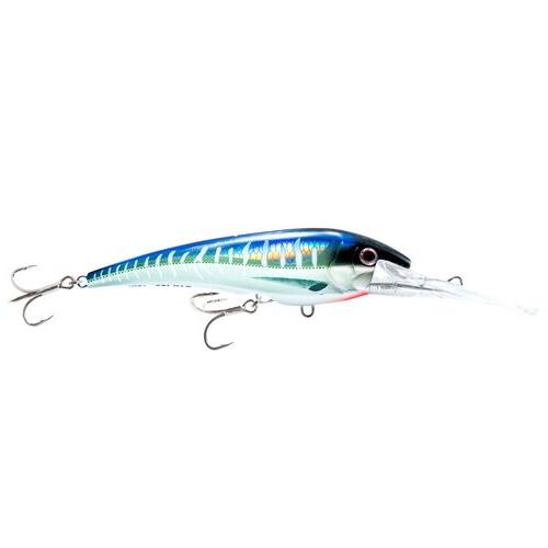 Nomad Design DTX Minnow 140mm Floating Lure