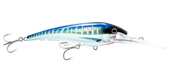 Nomad Design DTX Minnow 140mm Floating Lure