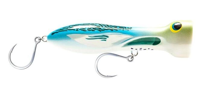 Nomad Design Chug Norris 120mm Popper Lure