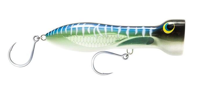 Nomad Design Chug Norris 120mm Popper Lure