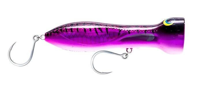 Nomad Design Chug Norris 120mm Popper Lure