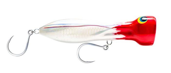 Nomad Design Chug Norris 120mm Popper Lure