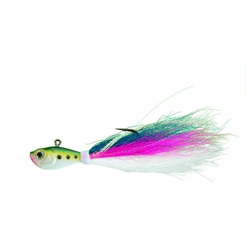 Spro Bucktail Jigs 1-1/2oz