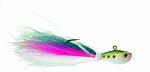 Spro Bucktail Jigs  3/4oz