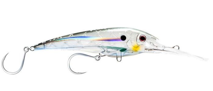 Nomad Design DTX Minnow 165mm Sinking Lure