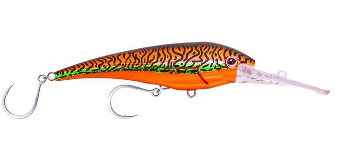 Nomad Design DTX Minnow 165mm Sinking Lure