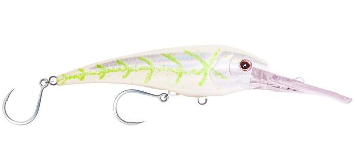 Nomad Design DTX Minnow 165mm Sinking Lure