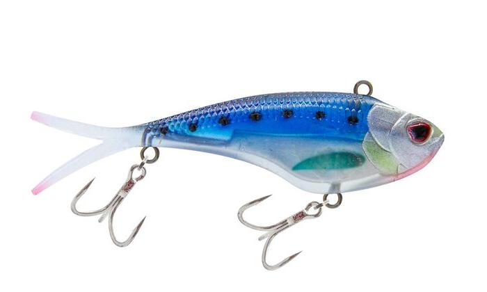 Nomad Design Vertrex Swim Vibe 95g Lure