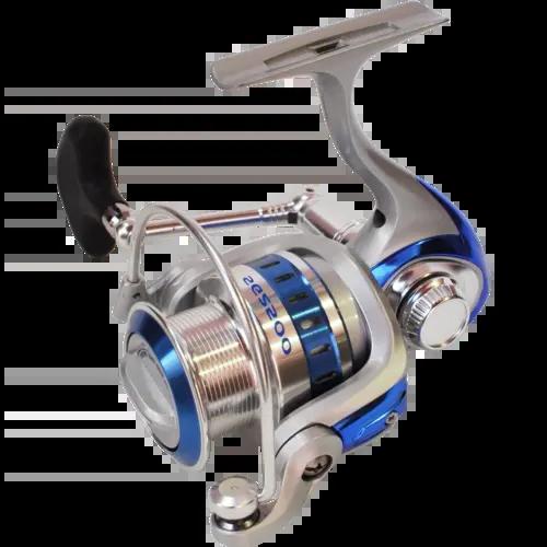 Ohero Gold Series Spinning Reel