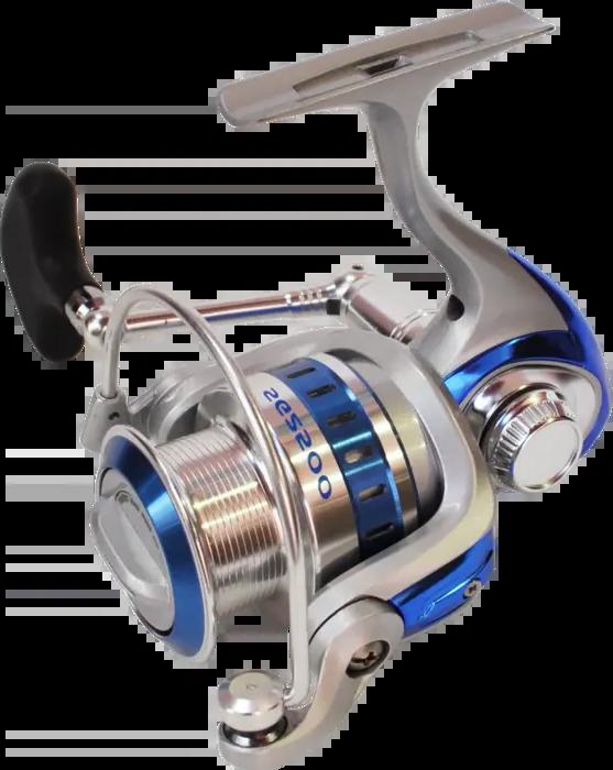 Ohero Gold Series Spinning Reel