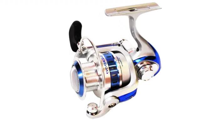 Ohero Gold Series Spinning Reel