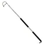 Lee Fisher Sports Gaff 4" Hook x 72"L Stainless