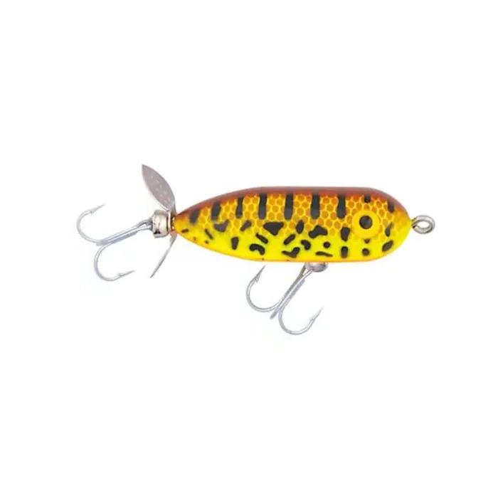 Heddon Tiny Torpedo