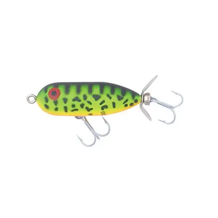 Heddon Tiny Torpedo