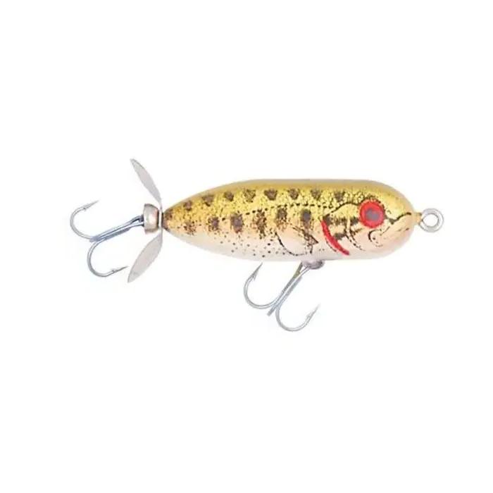 Heddon Tiny Torpedo