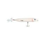 Heddon Feather Dressed Super Spook Jr.