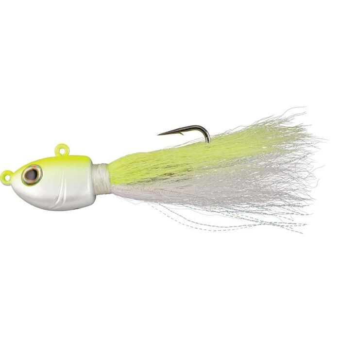 Berkley Fusion19 Bucktail Jigs