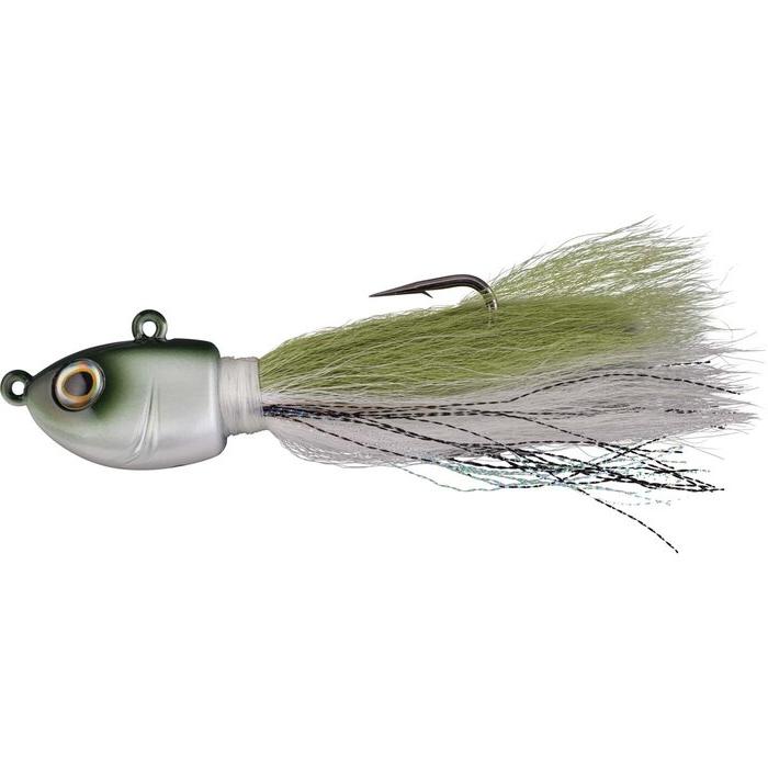 Berkley Fusion19 Bucktail Jigs