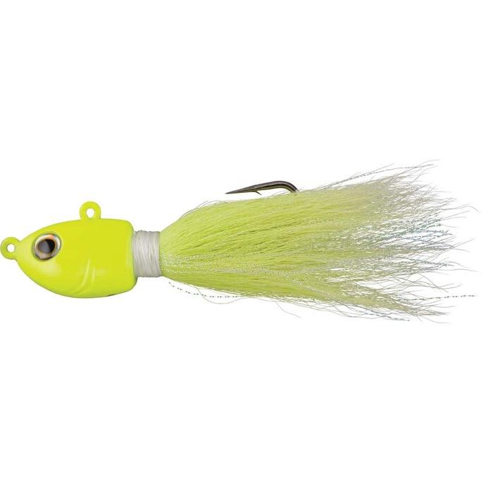 Berkley Fusion19 Bucktail Jigs