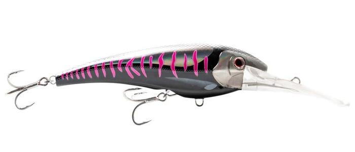 Nomad Design DTX Minnow 120mm Floating Lure