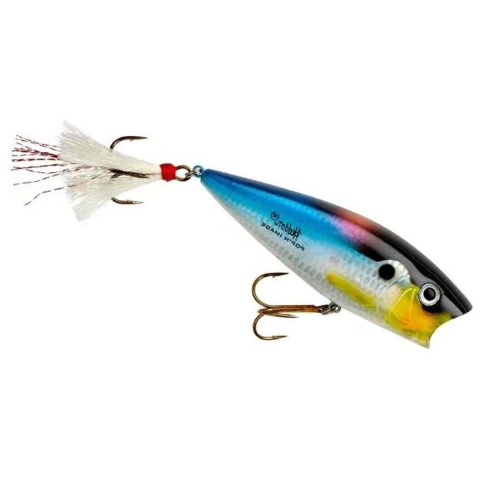 Heddon Pop'n Image