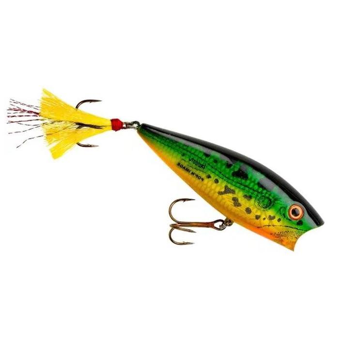 Heddon Pop'n Image