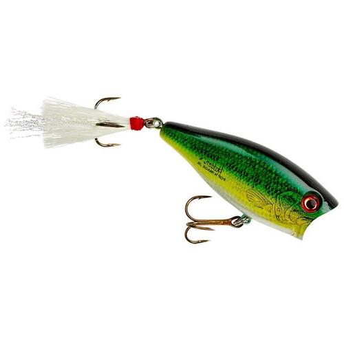 Heddon Pop'n Image Jr.