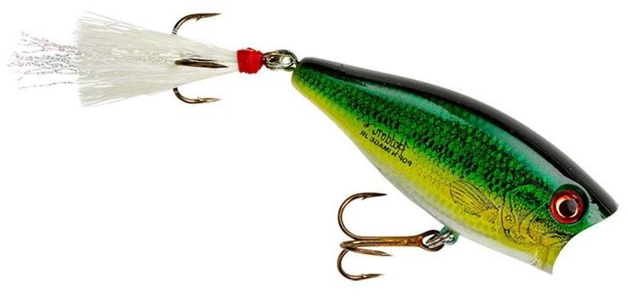 Heddon Pop'n Image Jr.