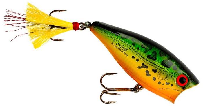 Heddon Pop'n Image Jr.