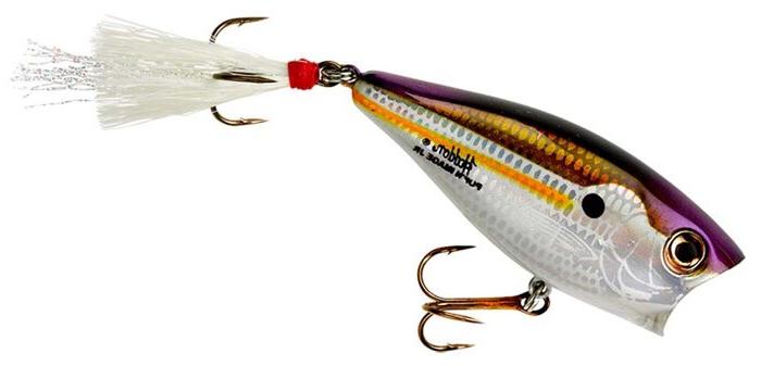 Heddon Pop'n Image Jr.