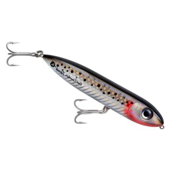 Heddon One Knocker Spook