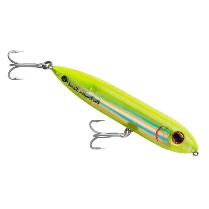 Heddon One Knocker Spook