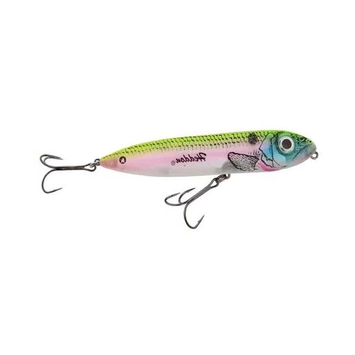 Heddon One Knocker Spook