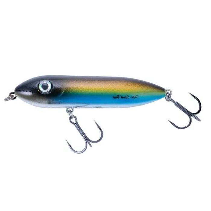 Heddon Super Spook BOYO