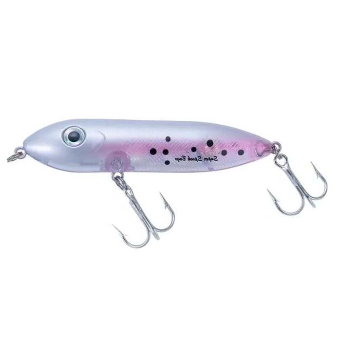 Heddon Super Spook BOYO