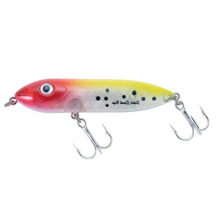 Heddon Super Spook BOYO