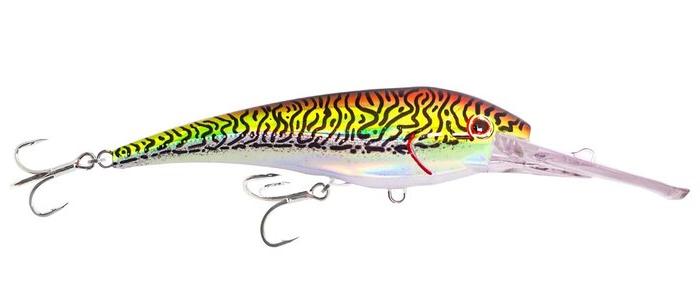 Nomad Design DTX Minnow 140mm Floating Lure