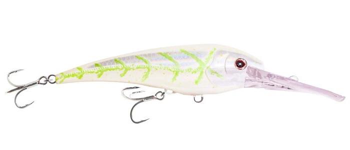 Nomad Design DTX Minnow 140mm Floating Lure