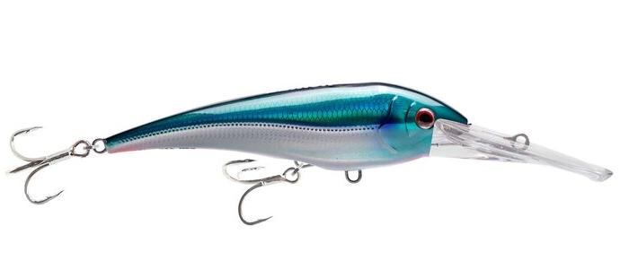 Nomad Design DTX Minnow 140mm Floating Lure