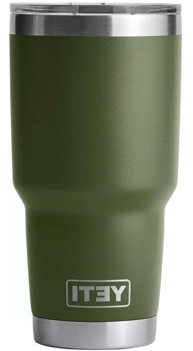 Yeti Rambler 30oz Tumbler