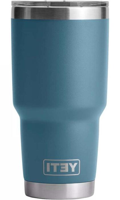 Yeti Rambler 30oz Tumbler