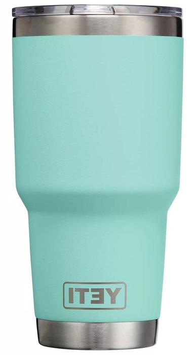 Yeti Rambler 30oz Tumbler