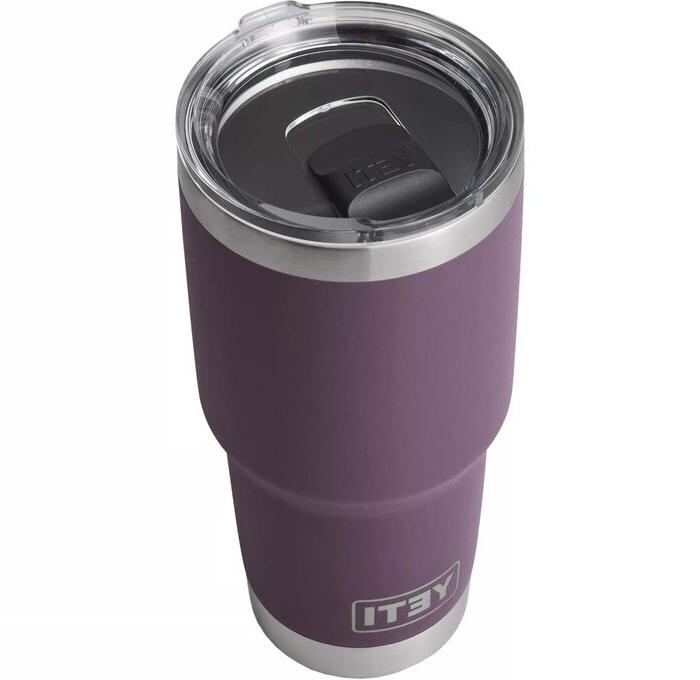 Yeti Rambler 30oz Tumbler