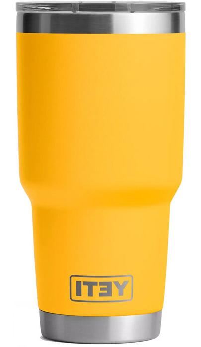 Yeti Rambler 30oz Tumbler